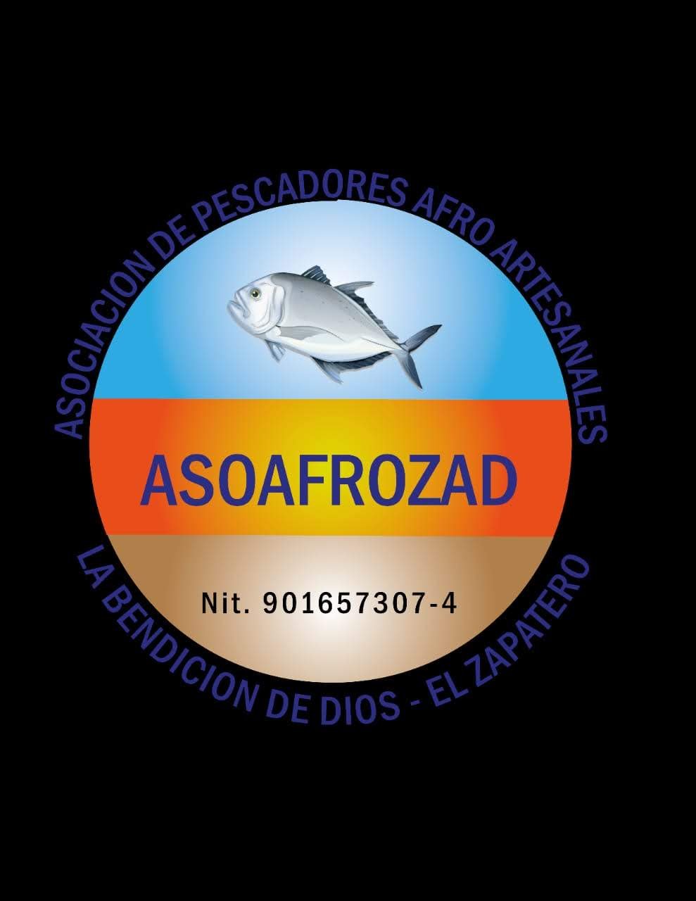 Logo ASOAFROZAD