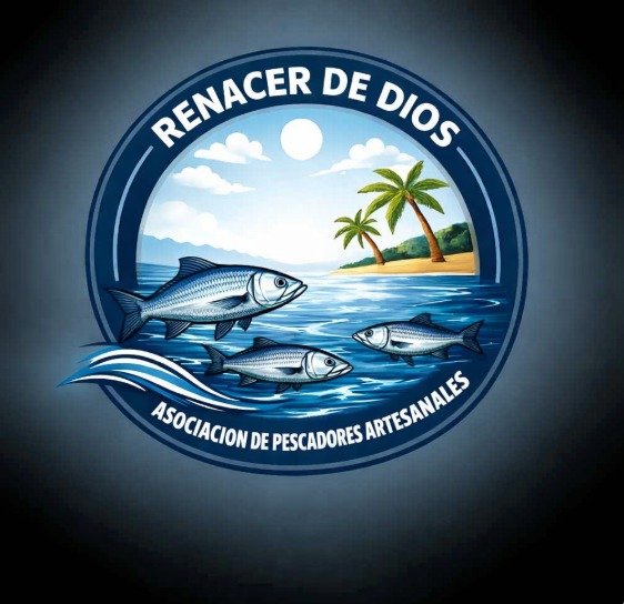 Logo RENACER DE DIOS
